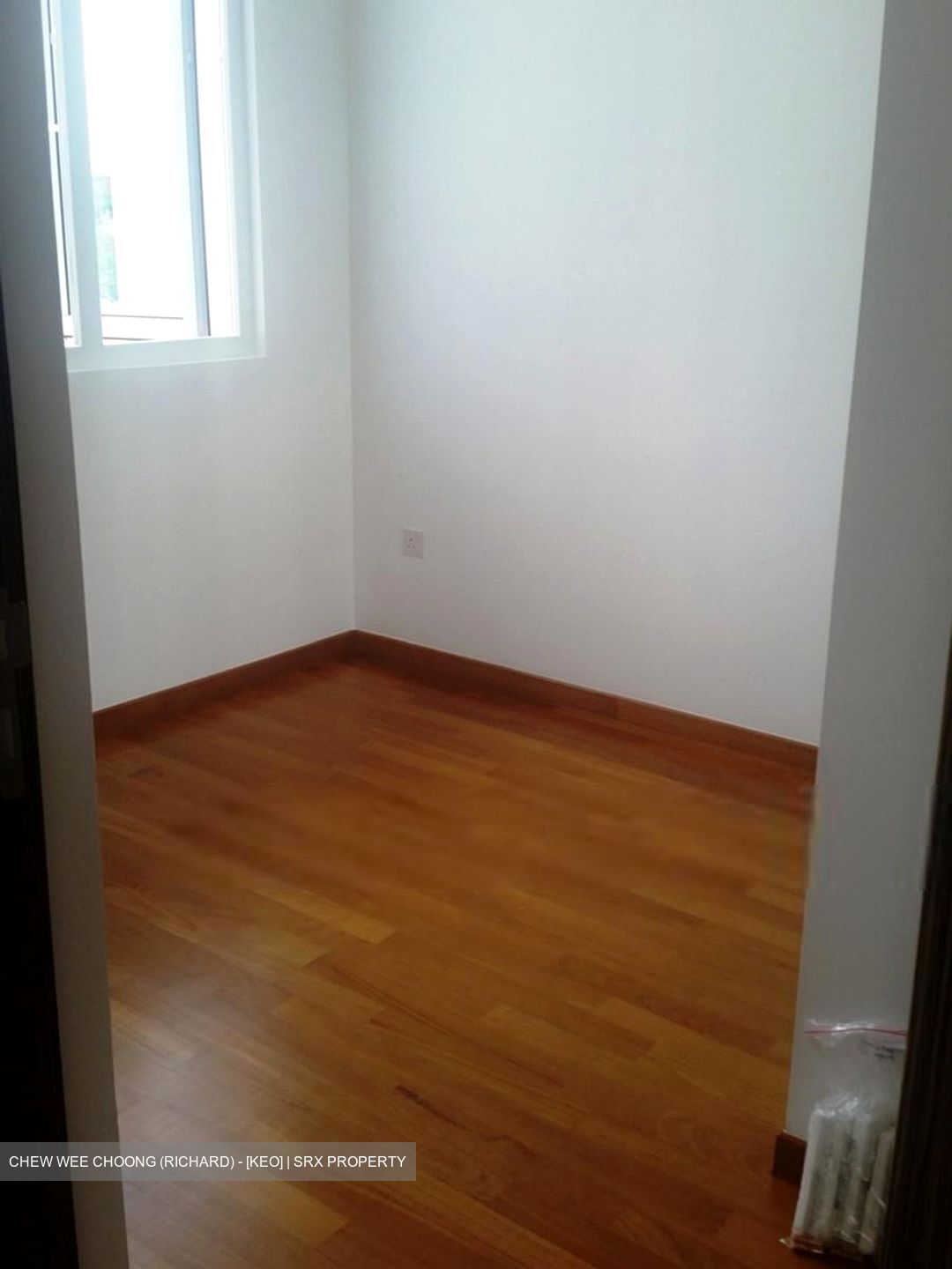 Novena Regency (D11), Apartment #588141801
